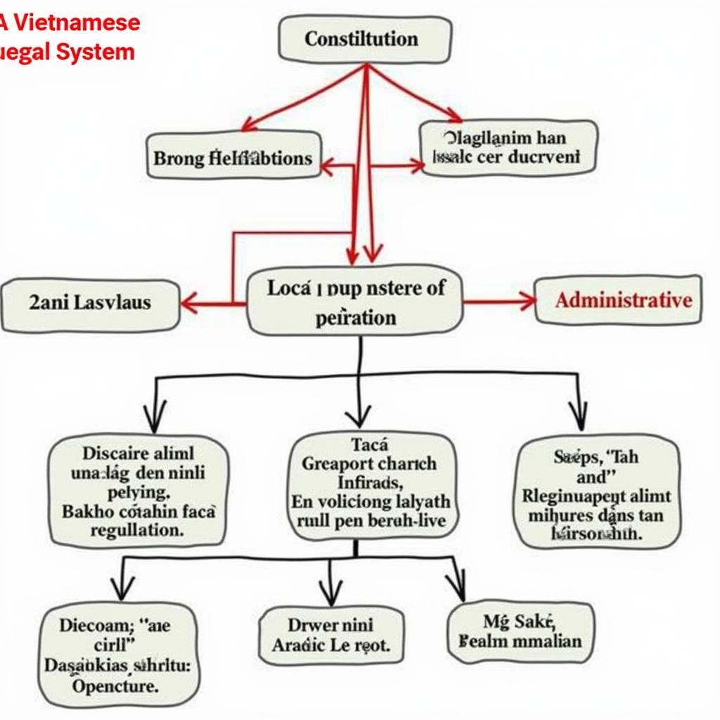 Hệ thống pháp luật Việt Nam