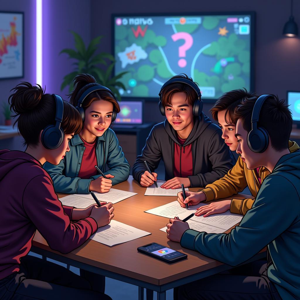 Game thủ kiến nghị về lỗi game