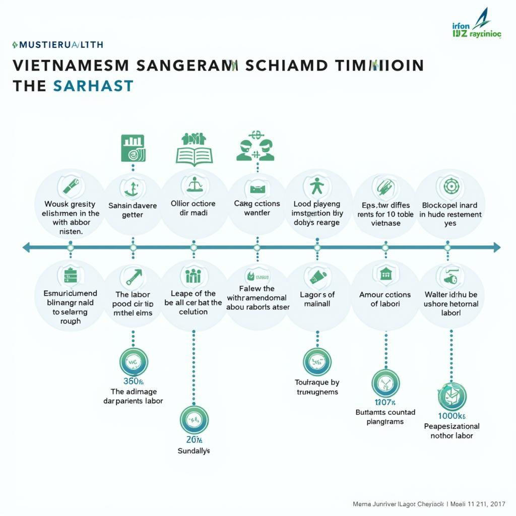 Lịch Sử Sửa Đổi Bộ Luật Lao Động