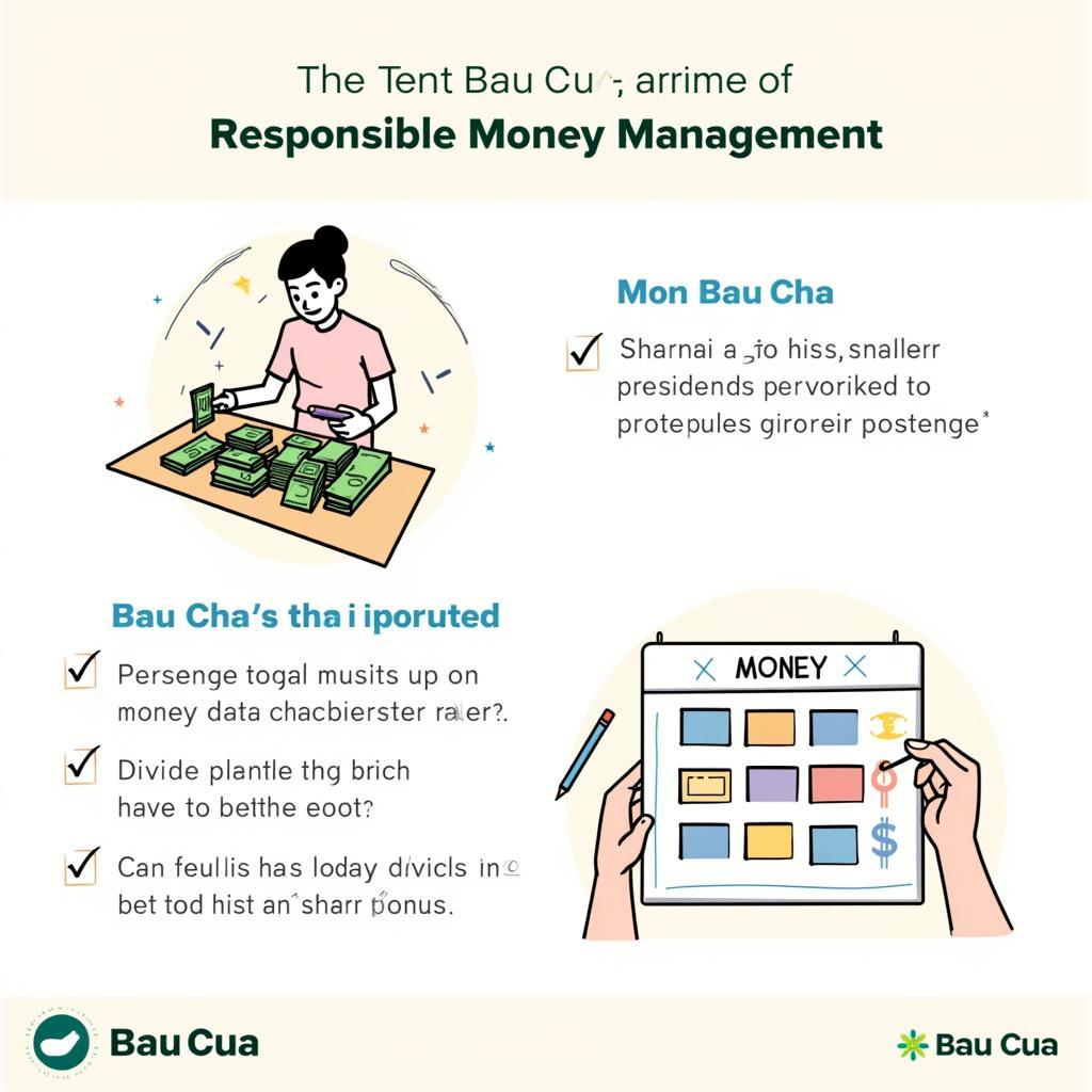 Quản lý vốn bầu cua