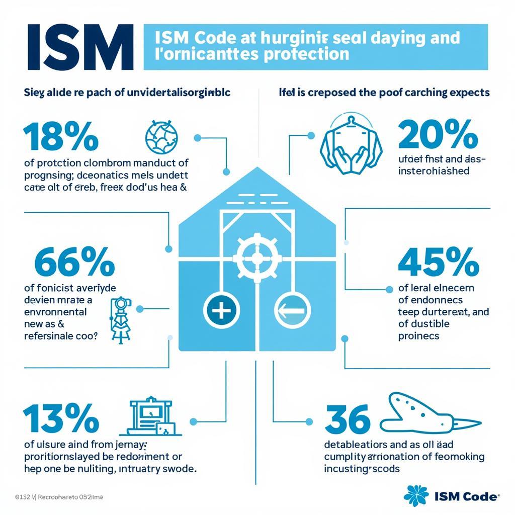 Tầm quan trọng của Bộ luật ISM Code