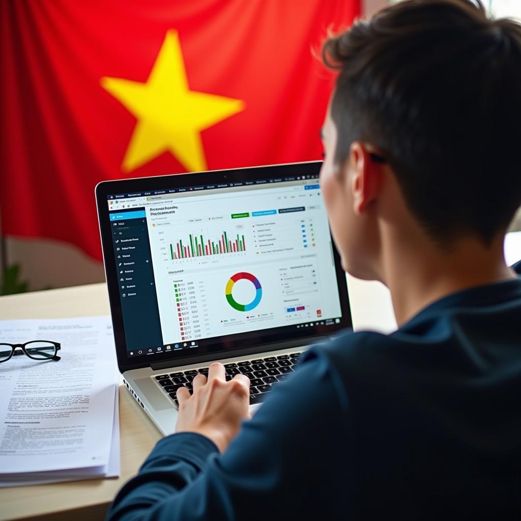 Tìm hiểu về Forex tại Việt Nam