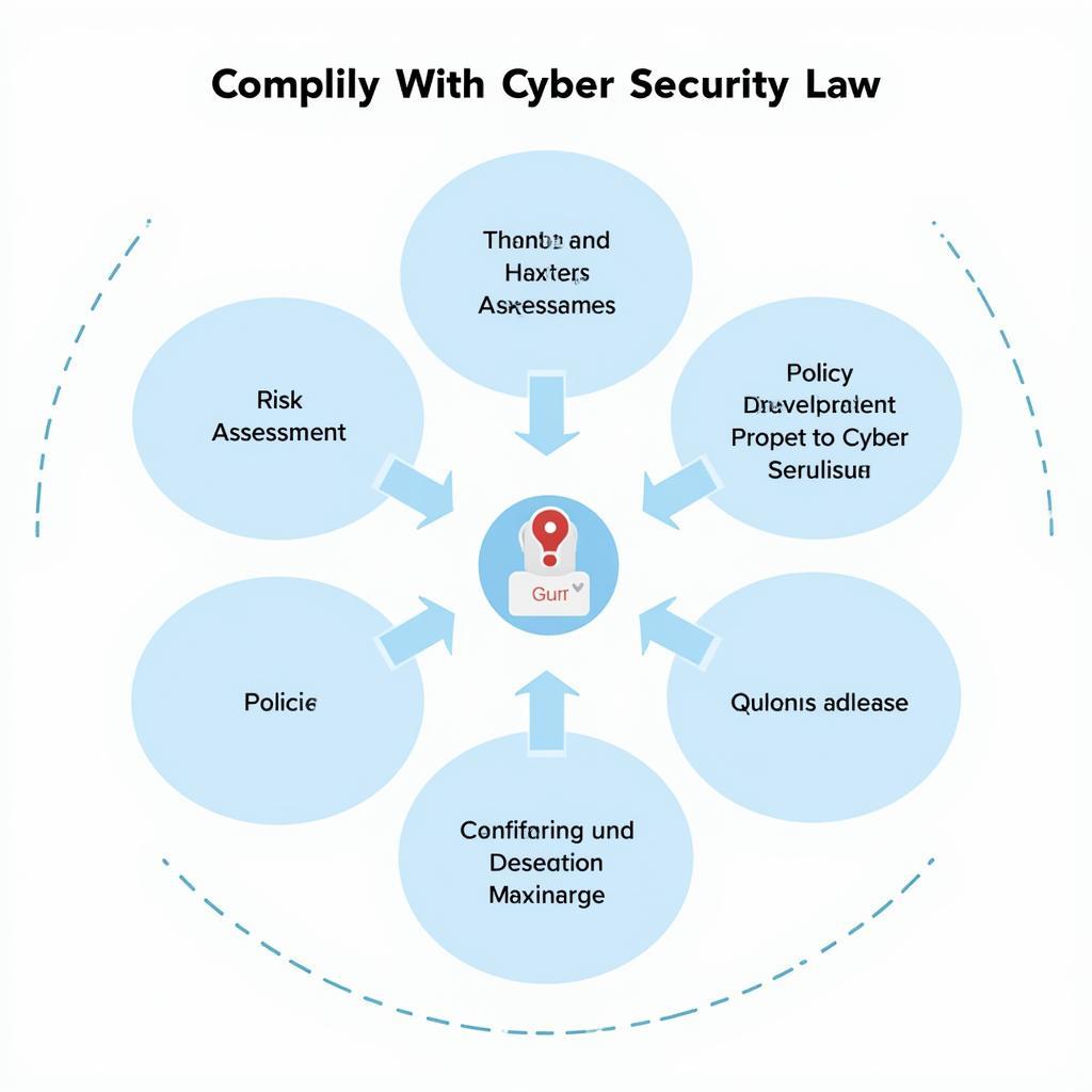 Tuân thủ Cyber Security Law