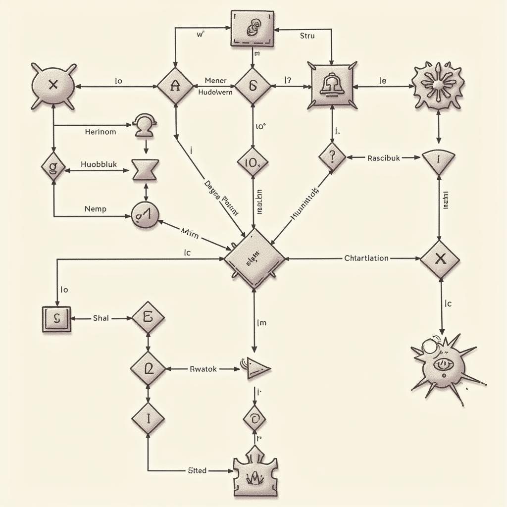 Ứng dụng Quy Luật De Morgan trong Thiết kế Game