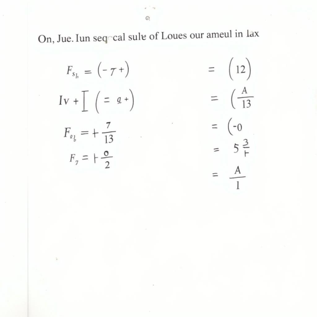 Bài Tập Công Suất Định Luật Jun Len Xơ: Tính Toán Nhiệt Lượng