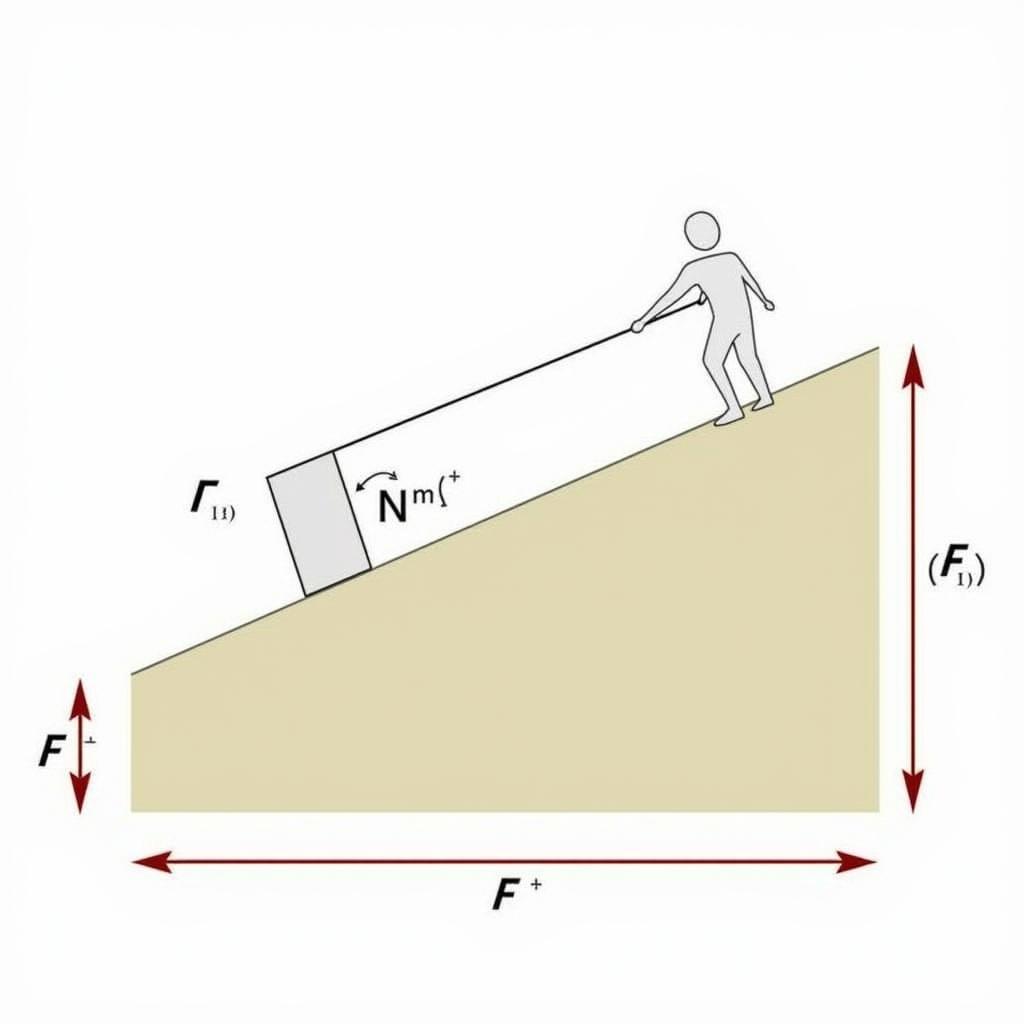 Bài tập nâng cao về công