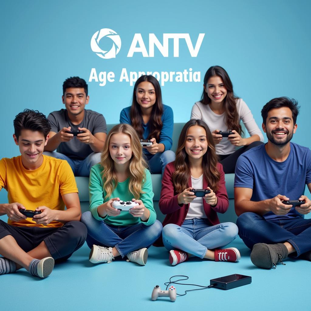 Bảo Pháp Luật ANTV: Nội Dung Game và Quy Định Pháp Lý