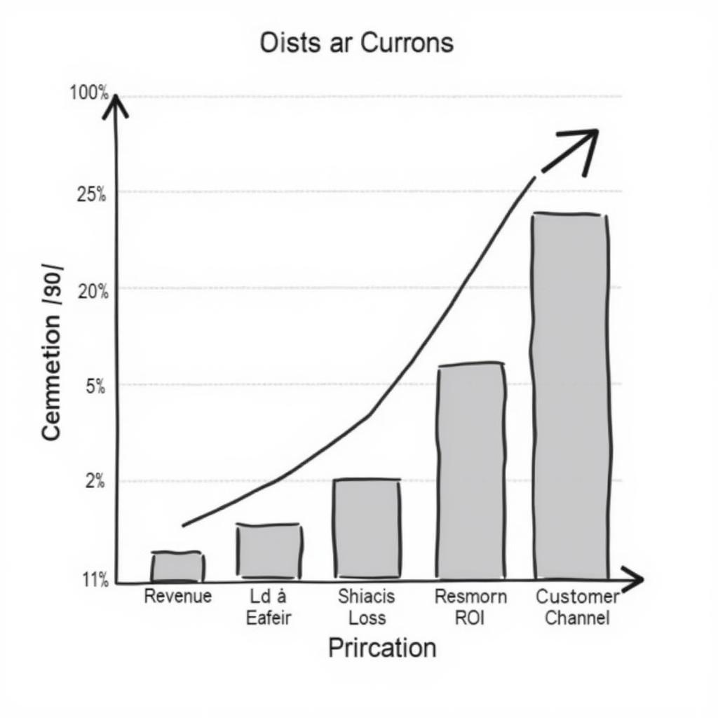 Biểu đồ Quy luật Pareto trong kinh doanh