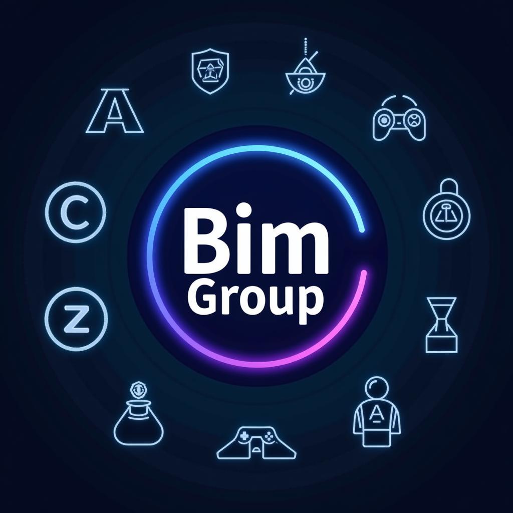 Bim Group và Quyền Sở Hữu Trí Tuệ trong Ngành Game