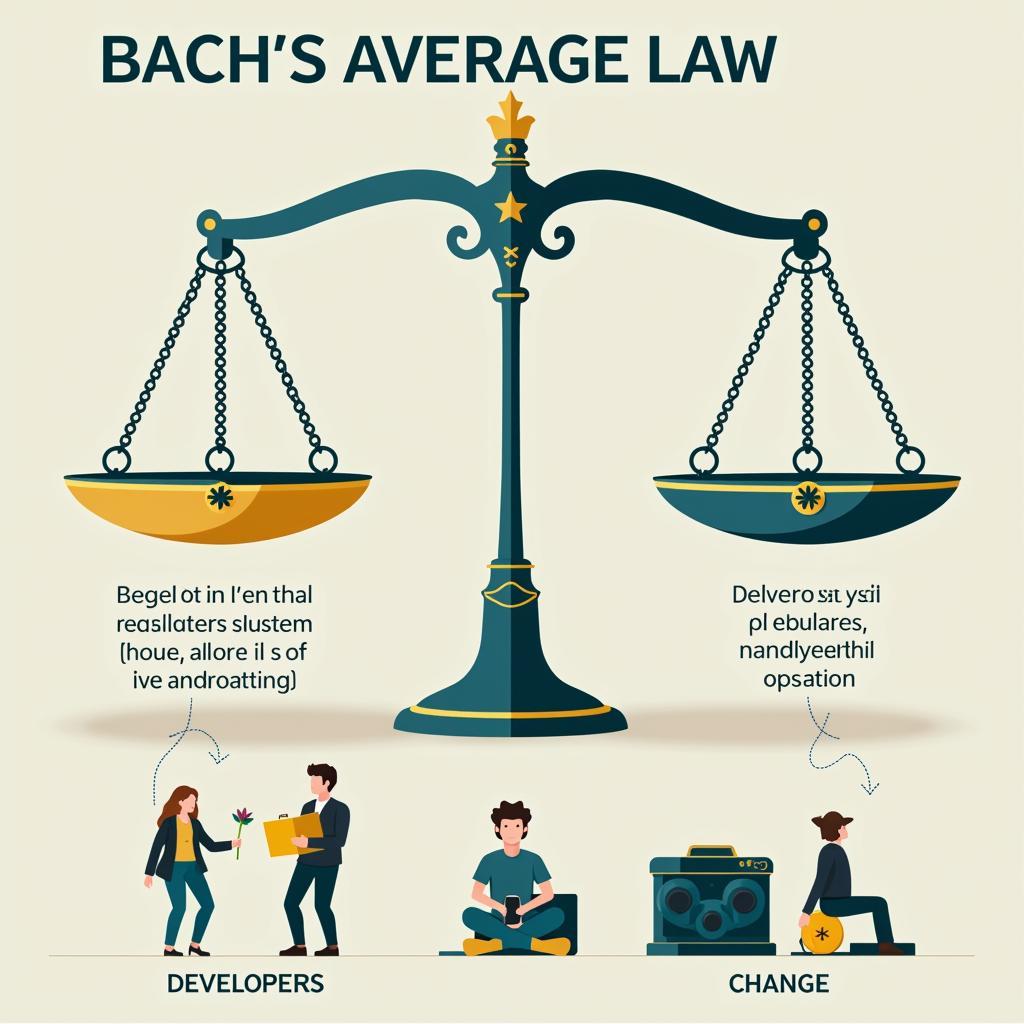 Bình quân luật của Bach: Khái niệm