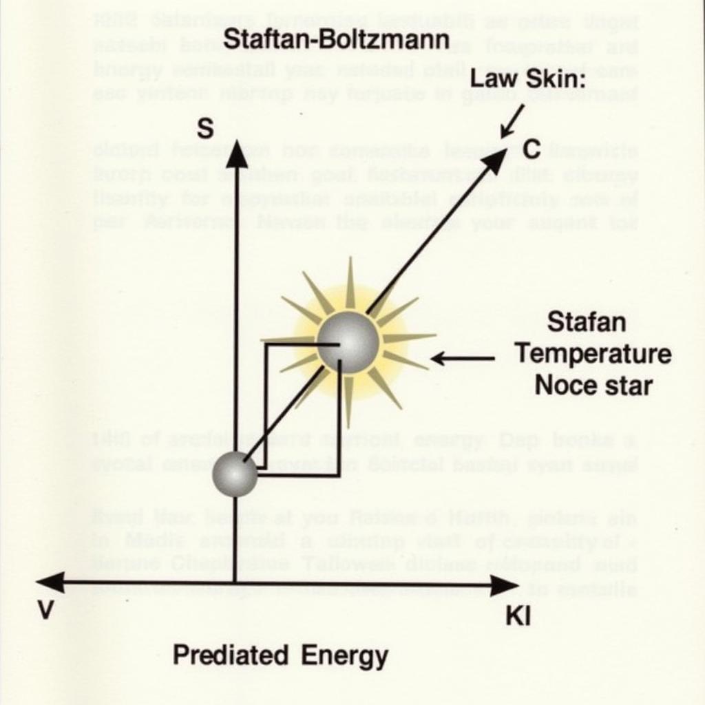 Ứng Dụng Định Luật Stefan Boltzmann Trong Thực Tế