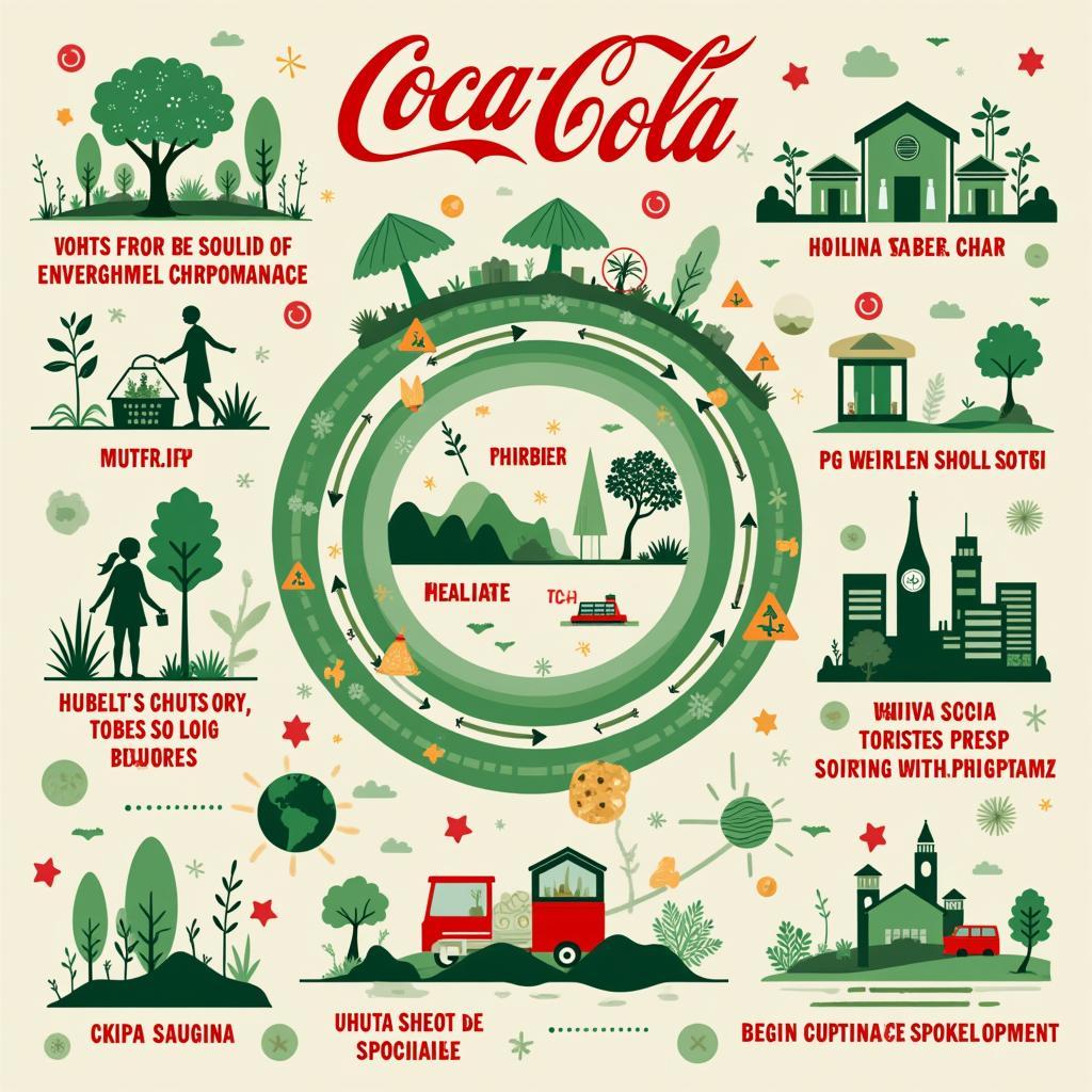 Coca Cola Việt Nam và Trách Nhiệm Xã Hội