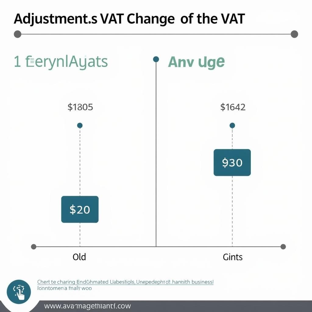 Điều chỉnh thuế suất VAT trong dự thảo luật quản lý thuế