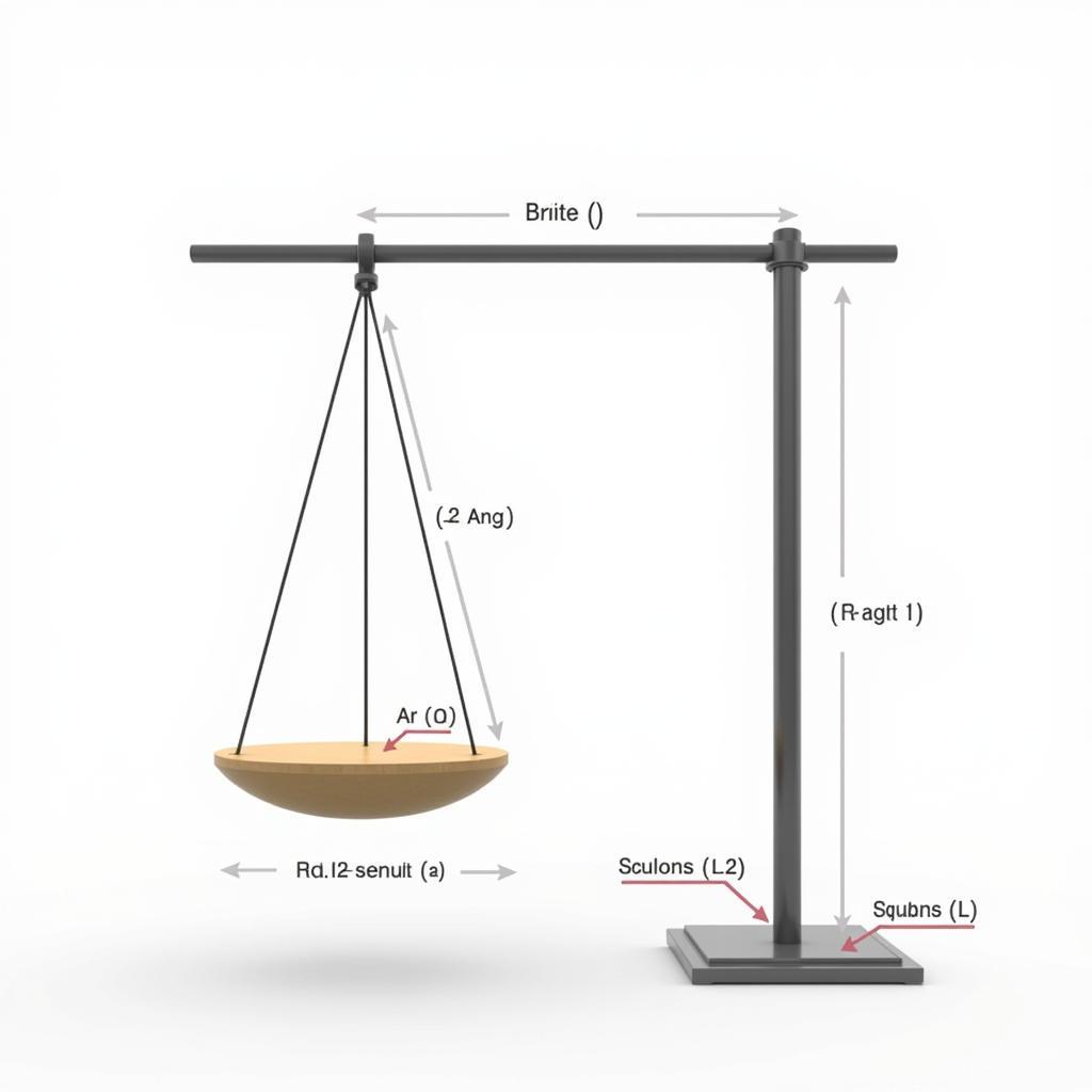 Giải bài tập con lắc đơn