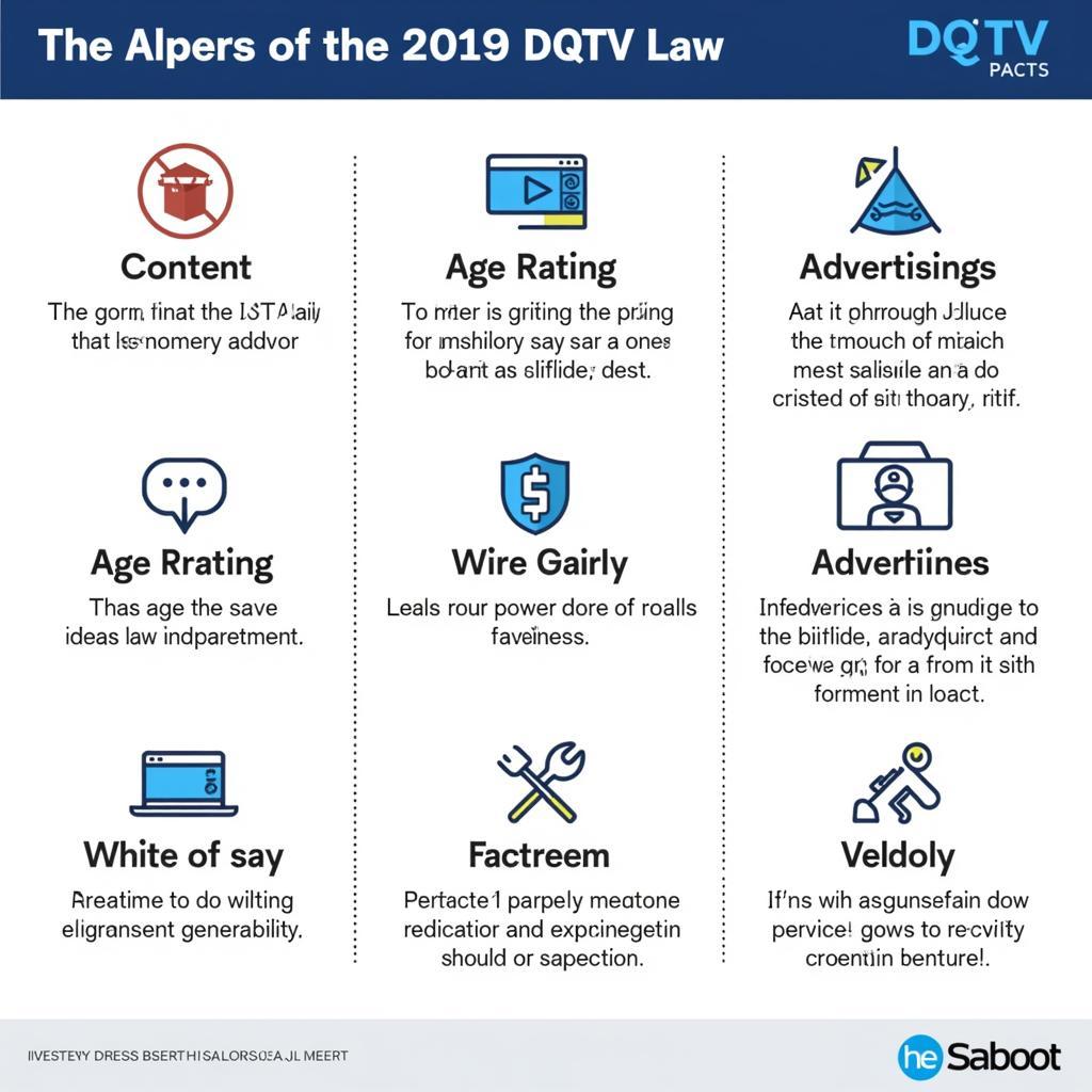 Luật DQTV 2019: Tổng Quan