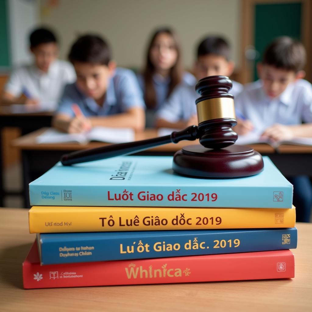 Luật Giáo dục 2019: Những đổi mới quan trọng cho hệ thống giáo dục Việt Nam