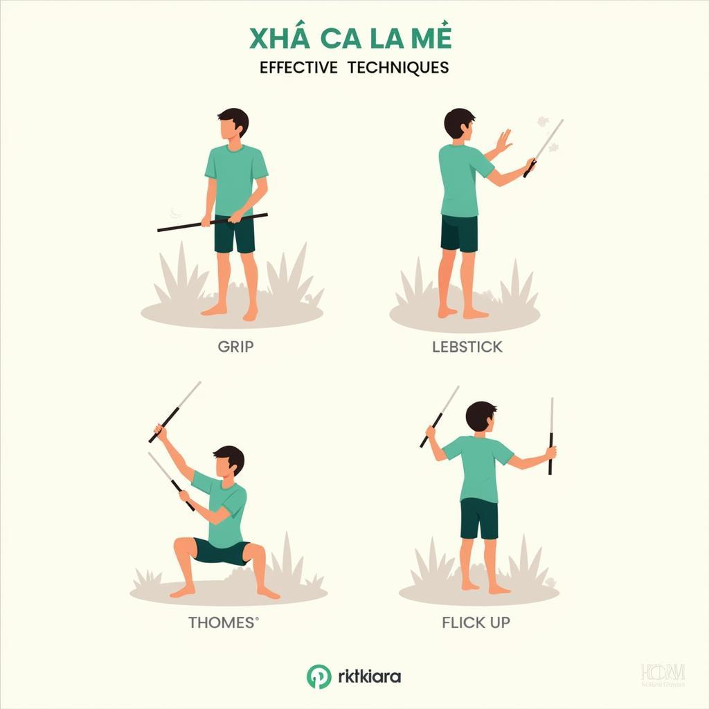 Mẹo chơi xỉa cá mè hiệu quả