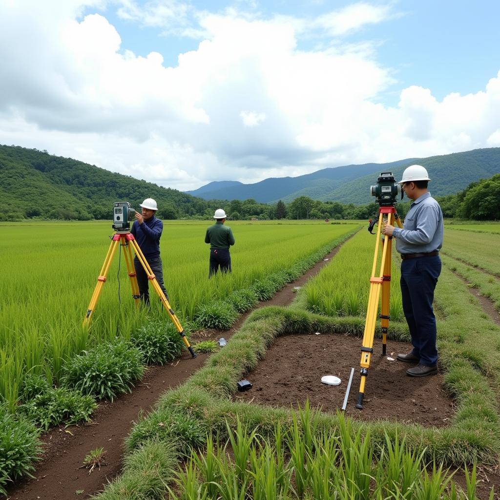 Thay đổi trong Luật Đất Đai Huế