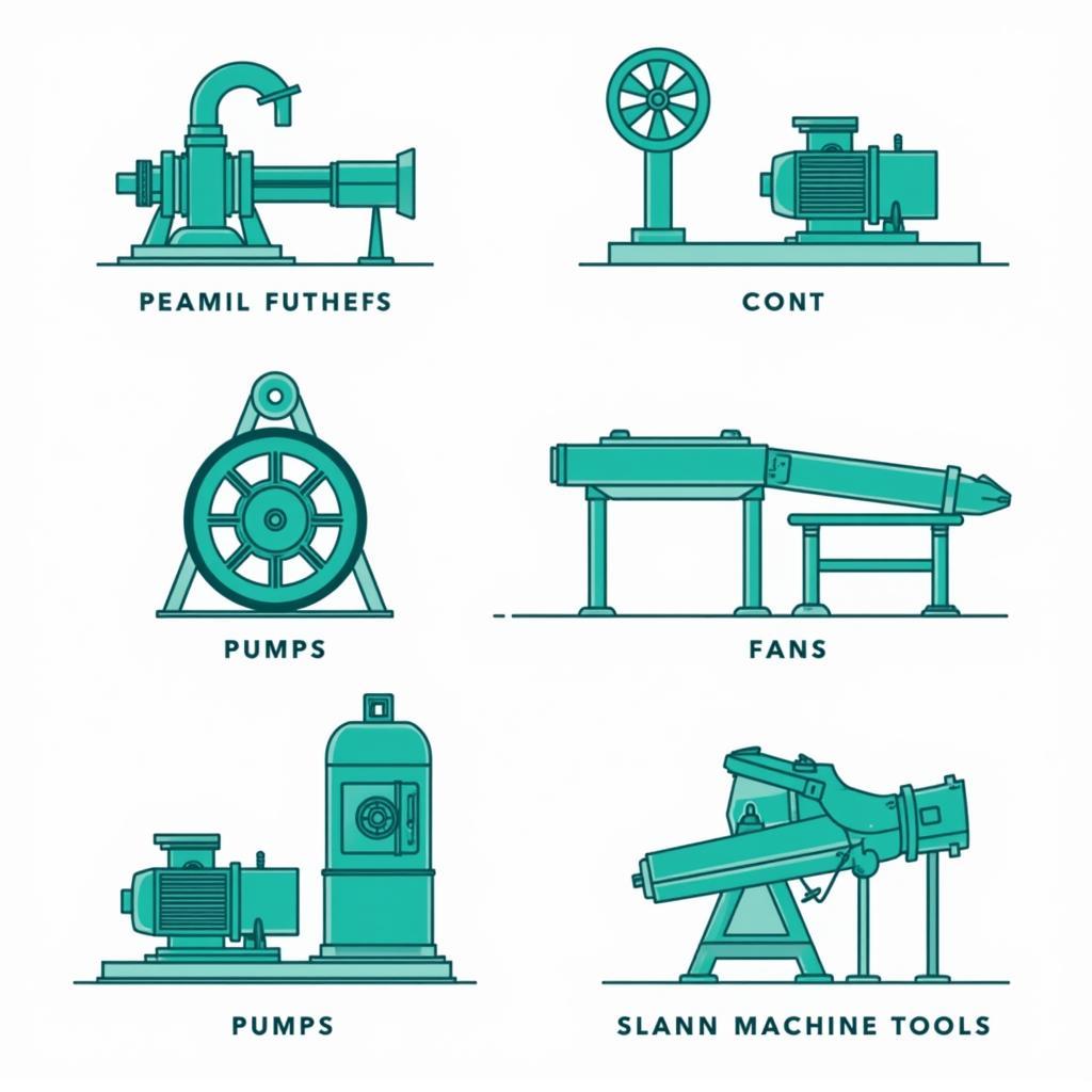 Ứng dụng luật điều khiển V/F