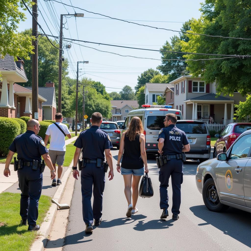 Local Police Image