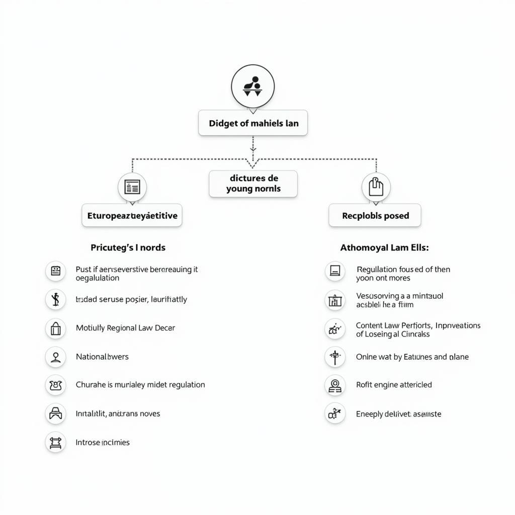 Phân loại các hình thức quy phạm pháp luật